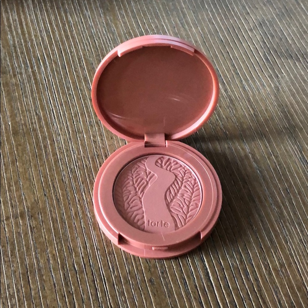 Tarte “PAAARTY” Blush